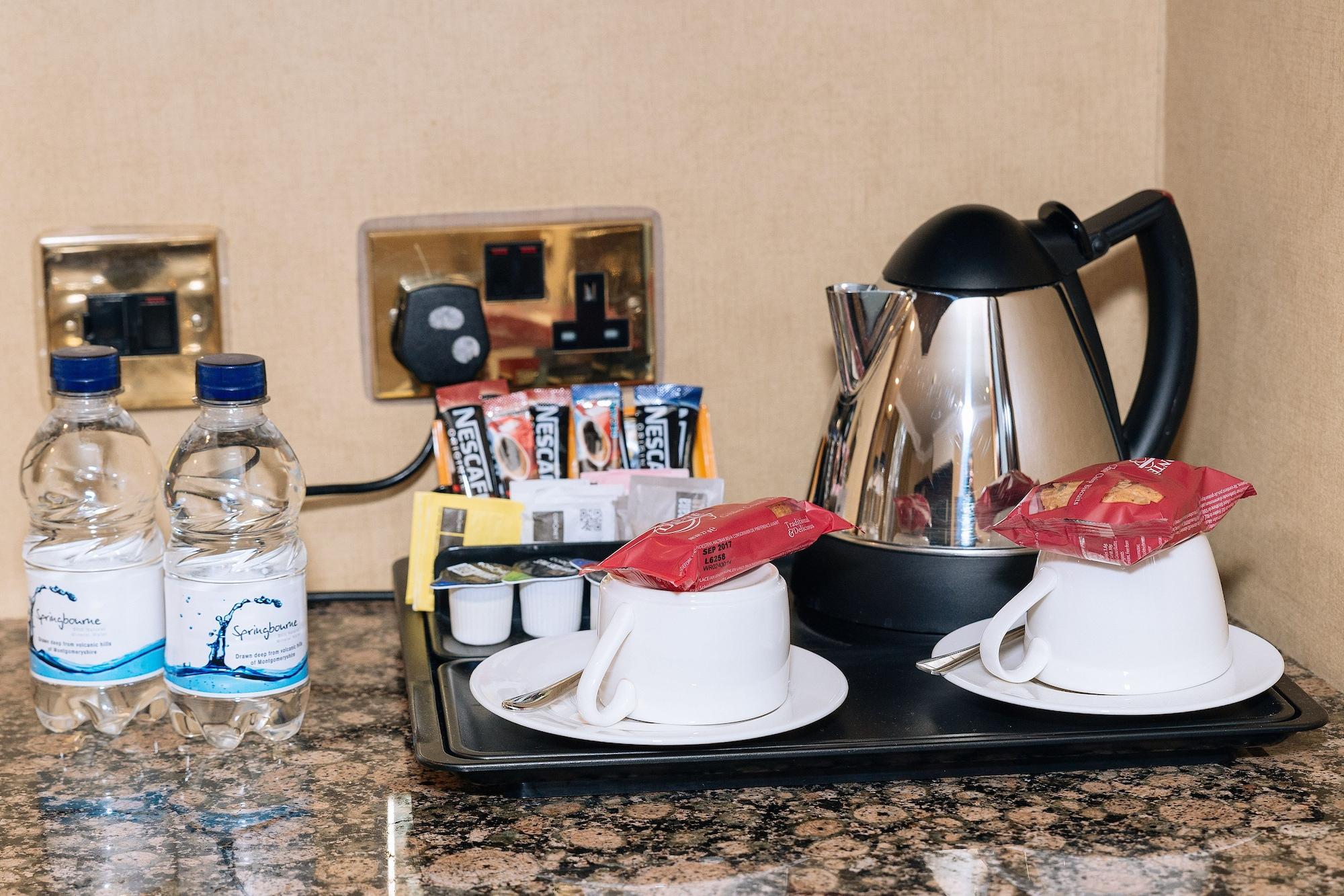 The Premier Notting Hill Hotel Лондон Екстериор снимка