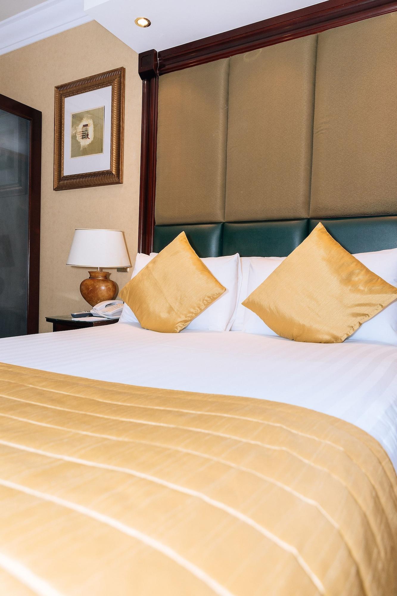 The Premier Notting Hill Hotel Лондон Екстериор снимка