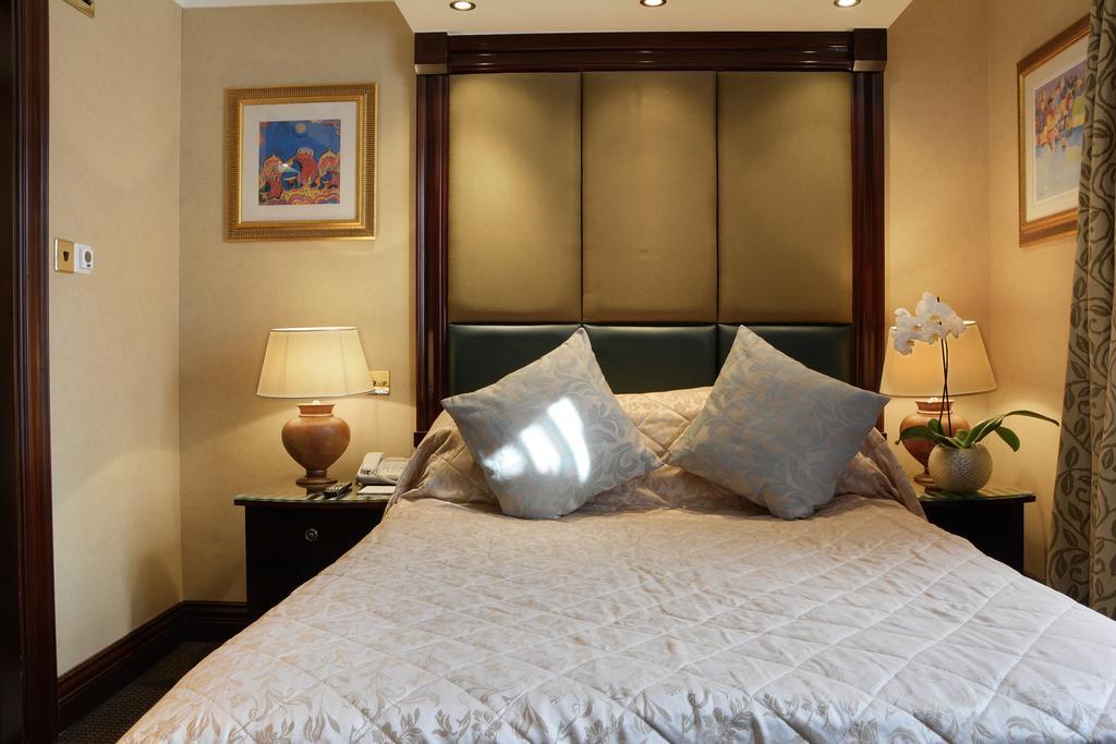 The Premier Notting Hill Hotel Лондон Екстериор снимка