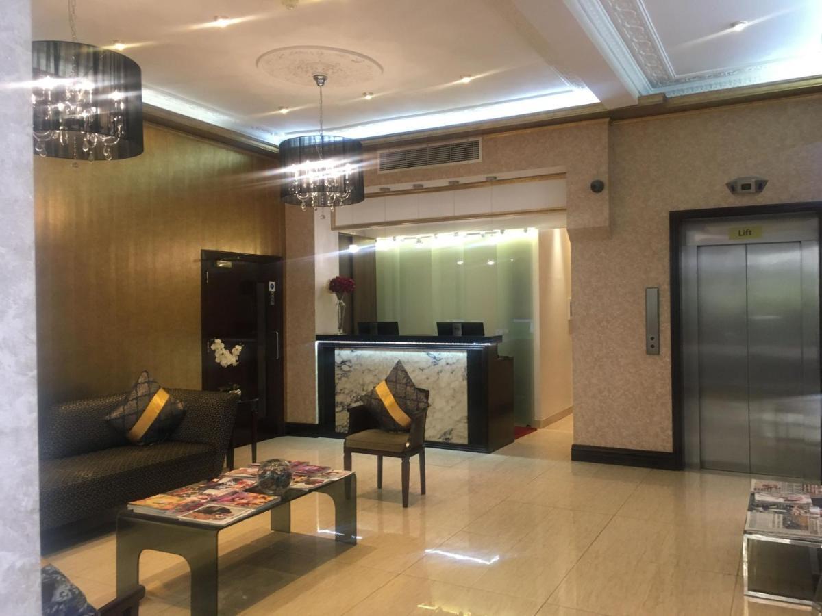 The Premier Notting Hill Hotel Лондон Екстериор снимка